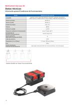 MultiControl II duo accu/DC-8