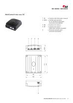 MultiControl II duo accu/DC-9
