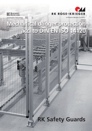 Protection and partitioning system