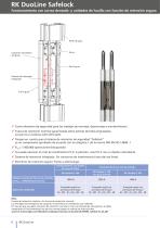 RK DuoLine Nuevo punto  de referencia - 6
