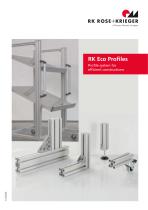 RK Eco profiles