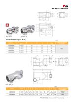 Robust Clamps - Sistema de unión de tubos en acero inox - 7