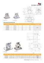 Robust Clamps - Sistema de unión de tubos en acero inox - 9