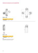 Sistema de montaje de acero inoxidable (EMS)-10