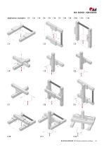 Sistema de posicionamiento multieje modular - 17