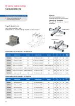 Sistema de posicionamiento multieje modular-10