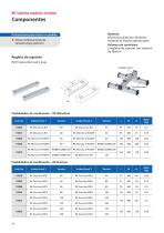 Sistema de posicionamiento multieje modular-12