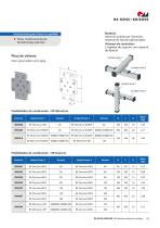 Sistema de posicionamiento multieje modular-13