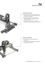 Sistema de posicionamiento multieje modular-5