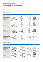 Sistema de posicionamiento multieje modular-8