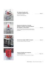 Sistemas de puestos de trabajo/Sistemas de asistencia - 3