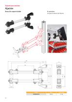 Soporte para monitor RK-10