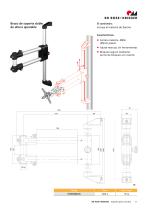 Soporte para monitor RK-11