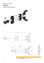 Soporte para monitor RK-12