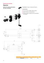Soporte para monitor RK-14