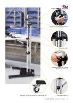 Soporte para monitor RK-19