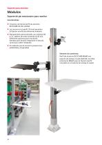 Soporte para monitor RK-20