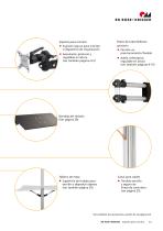 Soporte para monitor RK-23