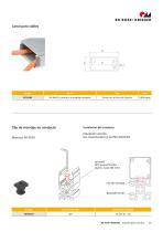 Soporte para monitor RK-25