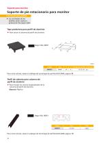 Soporte para monitor RK-26