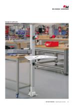 Soporte para monitor RK-27