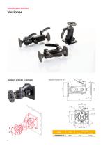 Soporte para monitor RK-6