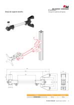 Soporte para monitor RK-9