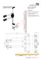 Soporte para monitor RK - 11