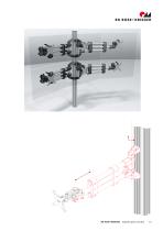 Soporte para monitor RK - 13