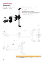 Soporte para monitor RK - 14