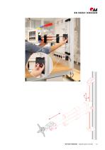 Soporte para monitor RK - 15