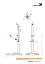 Soporte para monitor RK - 17