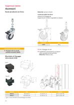 Soporte para monitor RK - 24