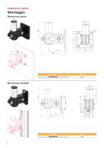 Soporte para monitor RK - 8