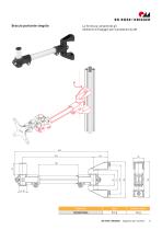 Soporte para monitor RK - 9