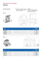 Unidades lineales E-II-stainless-12