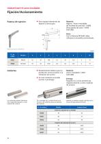 Unidades lineales E-II-stainless-14