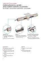 Unidades lineales E-II-stainless-2