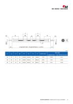 Unidades lineales E-II-stainless-9