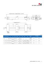 Unidades lineales EP(X)-II (KG)-11