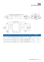 Unidades lineales EP(X)-II (KG) - 17
