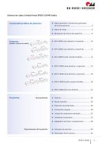 Unidades lineales EP(X)-II (KG) - 3