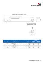 Unidades lineales RK DuoLine Clean-11