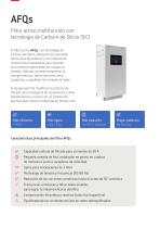 AFQs - Filtro activo multifuncióntecnología de Carburo de Silicio (SiC) - 3