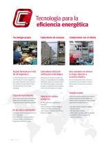 El Ahorrro energético al alcance de todos - 2