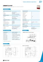 CIRWATT B 410T - 2