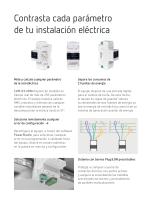 CVM-E3-MINI, Analizador de redes diseñado para la eficiencia energética - 4