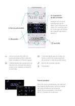 CVM-E3-MINI, Analizador de redes diseñado para la eficiencia energética - 5