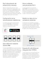 Line-M Kits de centralizadores de impulsos - 5