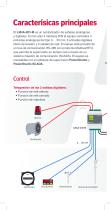 LM4A-2IO-M, Centralizador de señales analógicas y digitales - 2